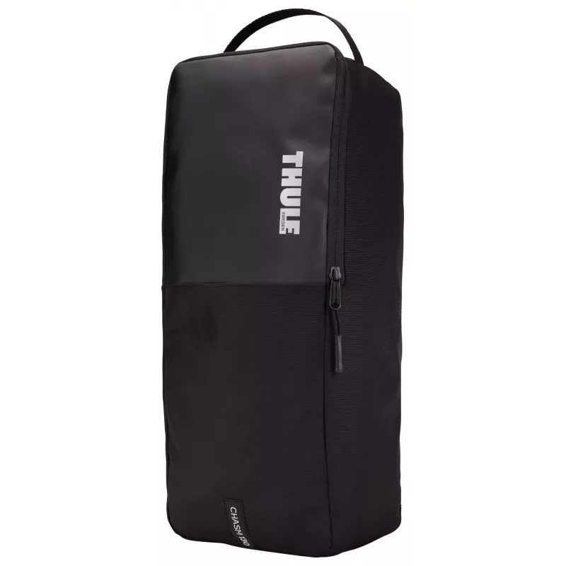 Thule Chasm TDSD305 musta merimiessäkki 130 L polyesteri