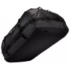 Thule Chasm TDSD305 musta merimiessäkki 130 L polyesteri