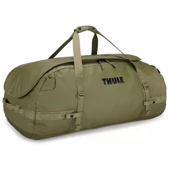 Thule Chasm TDSD305 Olivine matkalaukku 130 l polyesteri oliivi