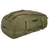Thule Chasm TDSD305 Olivine matkalaukku 130 l polyesteri oliivi