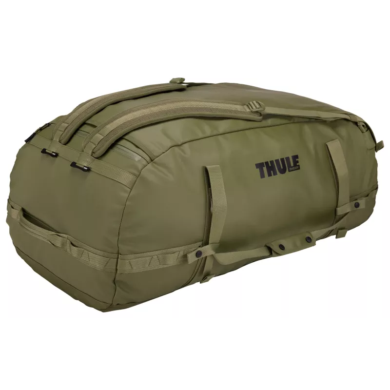 Thule Chasm TDSD305 Olivine matkalaukku 130 l polyesteri oliivi
