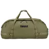 Thule Chasm TDSD305 Olivine matkalaukku 130 l polyesteri oliivi