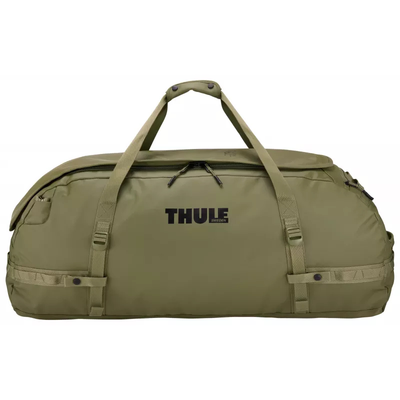Thule Chasm TDSD305 Olivine matkalaukku 130 l polyesteri oliivi