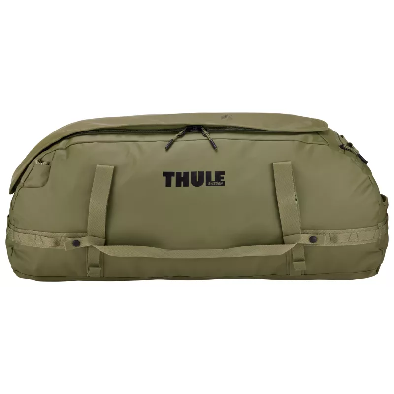 Thule Chasm TDSD305 Olivine matkalaukku 130 l polyesteri oliivi