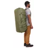 Thule Chasm TDSD305 Olivine matkalaukku 130 l polyesteri oliivi