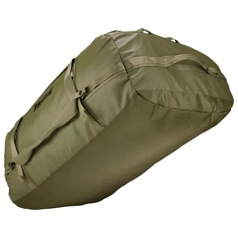 Thule Chasm TDSD305 Olivine matkalaukku 130 l polyesteri oliivi