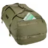 Thule Chasm TDSD305 Olivine matkalaukku 130 l polyesteri oliivi