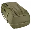 Thule Chasm TDSD305 Olivine matkalaukku 130 l polyesteri oliivi