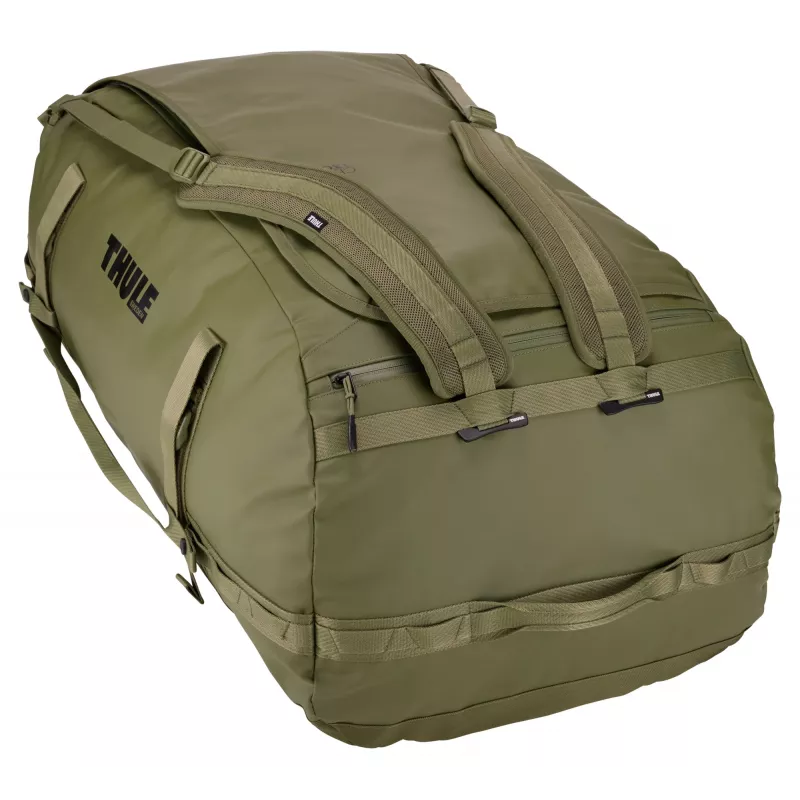 Thule Chasm TDSD305 Olivine matkalaukku 130 l polyesteri oliivi