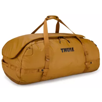 Thule Chasm TDSD305 Golden Brown merimiessäkki 130 L polyesteri