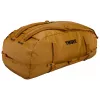 Thule Chasm TDSD305 Golden Brown merimiessäkki 130 L polyesteri