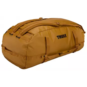 Thule Chasm TDSD305 Golden Brown merimiessäkki 130 L polyesteri