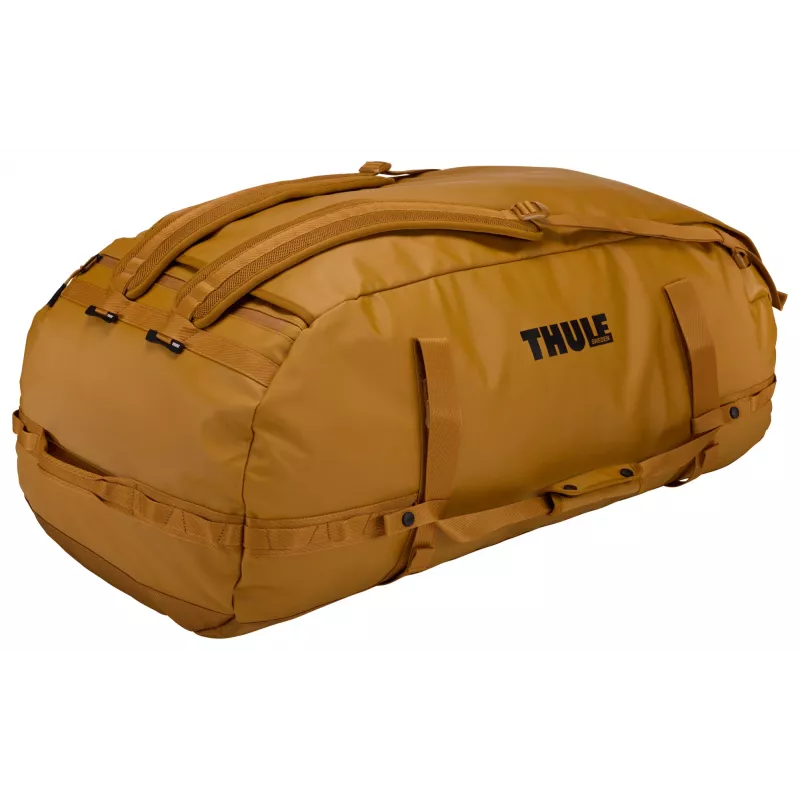 Thule Chasm TDSD305 Golden Brown merimiessäkki 130 L polyesteri