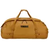 Thule Chasm TDSD305 Golden Brown merimiessäkki 130 L polyesteri