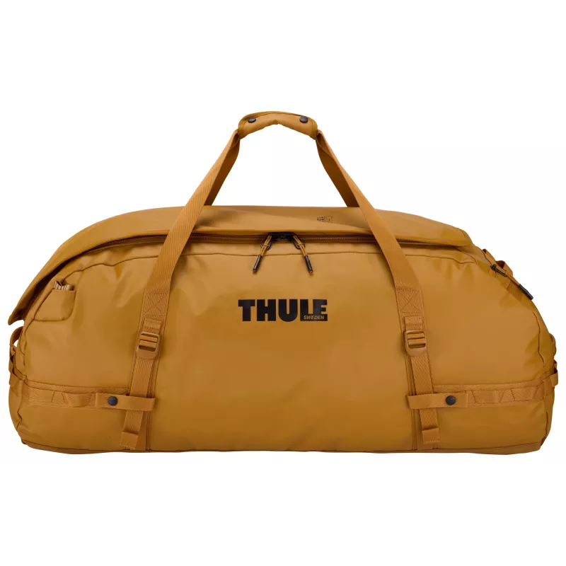 Thule Chasm TDSD305 Golden Brown merimiessäkki 130 L polyesteri