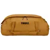 Thule Chasm TDSD305 Golden Brown merimiessäkki 130 L polyesteri