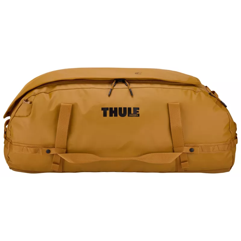 Thule Chasm TDSD305 Golden Brown merimiessäkki 130 L polyesteri