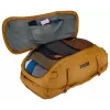 Thule Chasm TDSD305 Golden Brown merimiessäkki 130 L polyesteri
