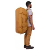 Thule Chasm TDSD305 Golden Brown merimiessäkki 130 L polyesteri