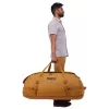 Thule Chasm TDSD305 Golden Brown merimiessäkki 130 L polyesteri