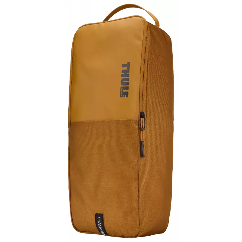 Thule Chasm TDSD305 Golden Brown merimiessäkki 130 L polyesteri