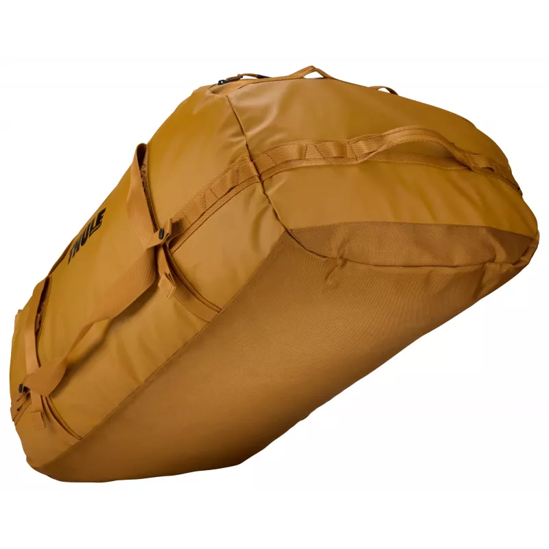 Thule Chasm TDSD305 Golden Brown merimiessäkki 130 L polyesteri