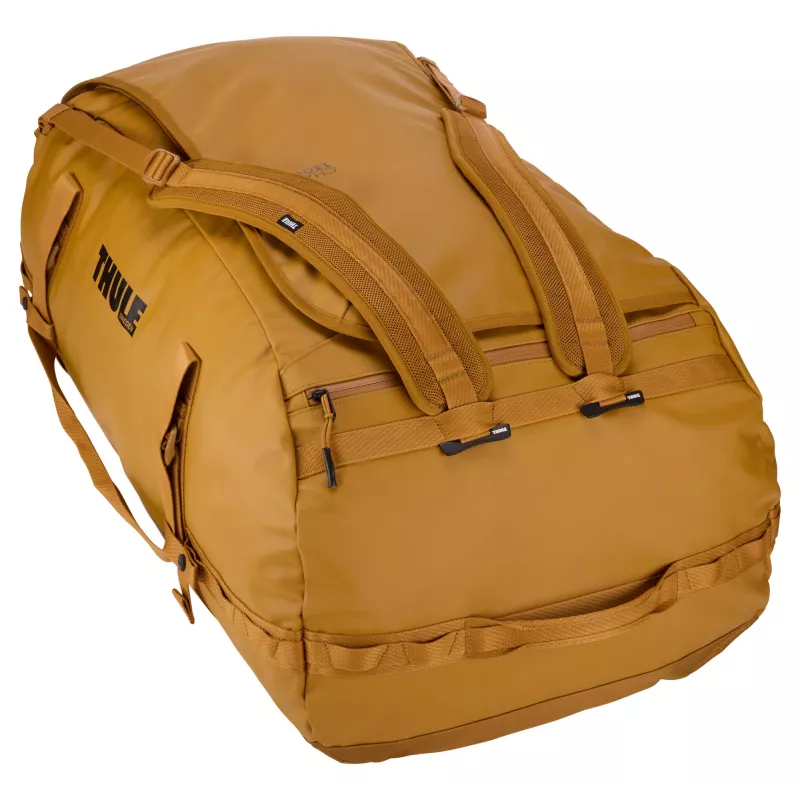 Thule Chasm TDSD305 Golden Brown merimiessäkki 130 L polyesteri