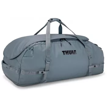 Thule Chasm TDSD305 Pond Gray merimiessäkki 130 L polyesteri harmaa