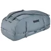 Thule Chasm TDSD305 Pond Gray merimiessäkki 130 L polyesteri harmaa