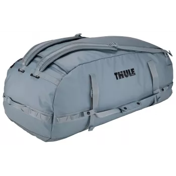 Thule Chasm TDSD305 Pond Gray merimiessäkki 130 L polyesteri harmaa
