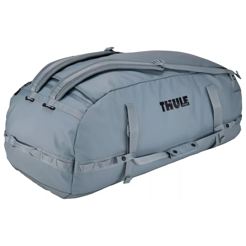 Thule Chasm TDSD305 Pond Gray merimiessäkki 130 L polyesteri harmaa