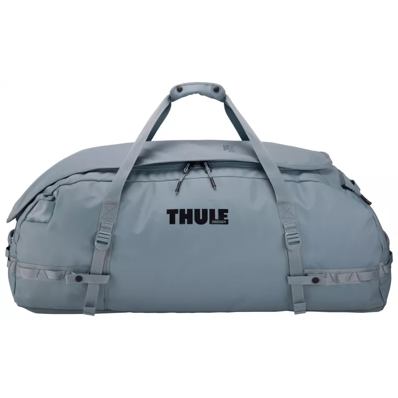 Thule Chasm TDSD305 Pond Gray merimiessäkki 130 L polyesteri harmaa