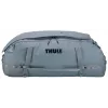 Thule Chasm TDSD305 Pond Gray merimiessäkki 130 L polyesteri harmaa