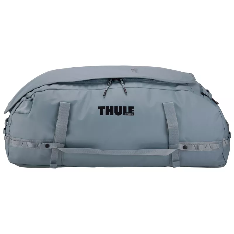 Thule Chasm TDSD305 Pond Gray merimiessäkki 130 L polyesteri harmaa