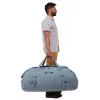 Thule Chasm TDSD305 Pond Gray merimiessäkki 130 L polyesteri harmaa