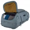 Thule Chasm TDSD305 Pond Gray merimiessäkki 130 L polyesteri harmaa