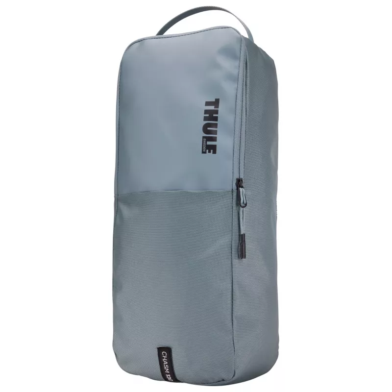 Thule Chasm TDSD305 Pond Gray merimiessäkki 130 L polyesteri harmaa