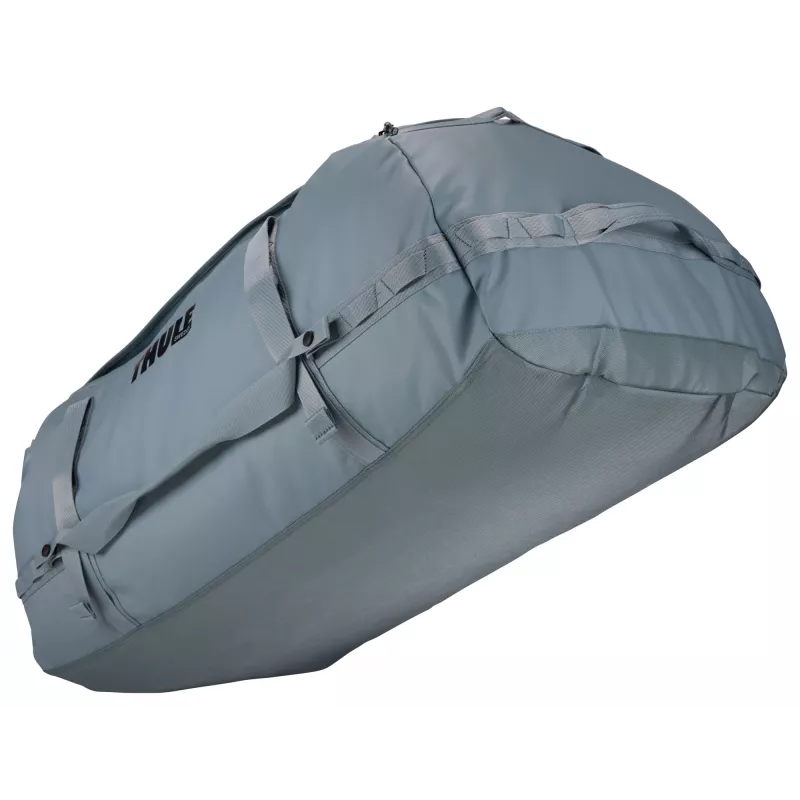 Thule Chasm TDSD305 Pond Gray merimiessäkki 130 L polyesteri harmaa