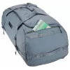 Thule Chasm TDSD305 Pond Gray merimiessäkki 130 L polyesteri harmaa