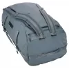 Thule Chasm TDSD305 Pond Gray merimiessäkki 130 L polyesteri harmaa