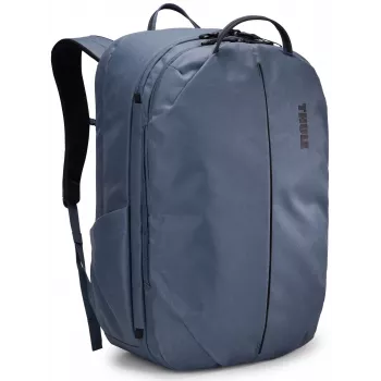 Thule Aion TATB140 Dark Slate reppu matkareppu harmaa kierrätetty polyesteri