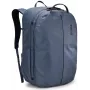 Thule Aion TATB140 Dark Slate reppu matkareppu harmaa kierrätetty polyesteri