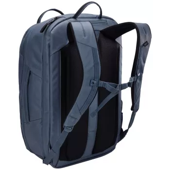 Thule Aion TATB140 Dark Slate reppu matkareppu harmaa kierrätetty polyesteri