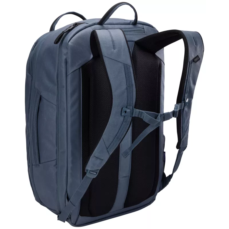 Thule Aion TATB140 Dark Slate reppu matkareppu harmaa kierrätetty polyesteri