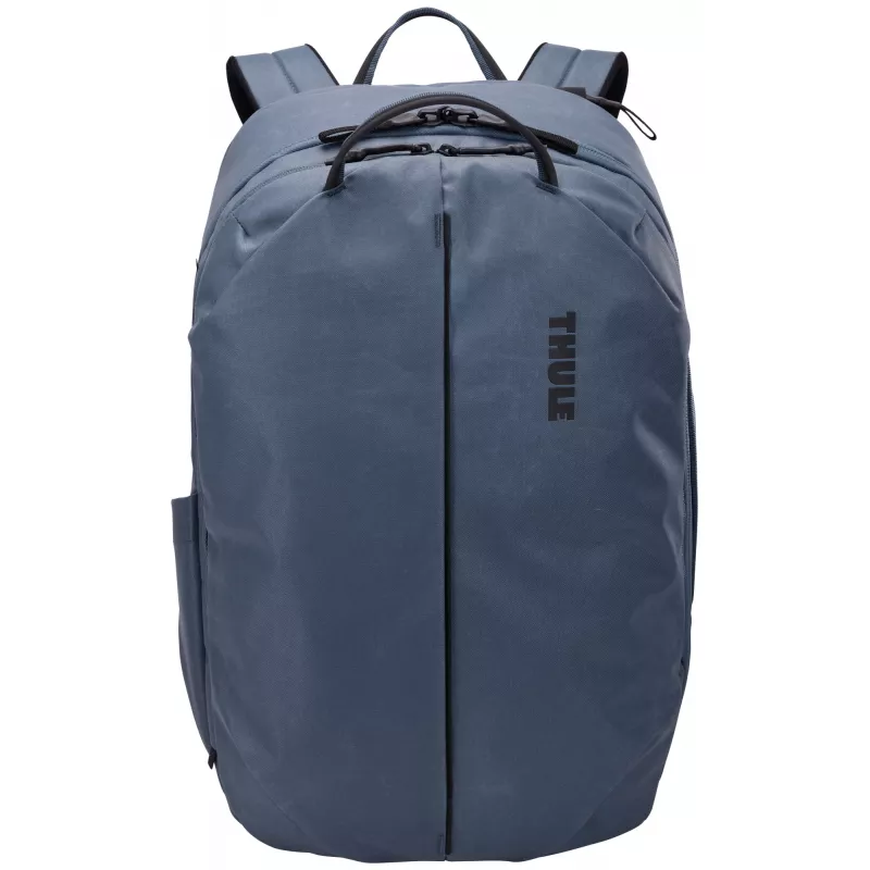 Thule Aion TATB140 Dark Slate reppu matkareppu harmaa kierrätetty polyesteri