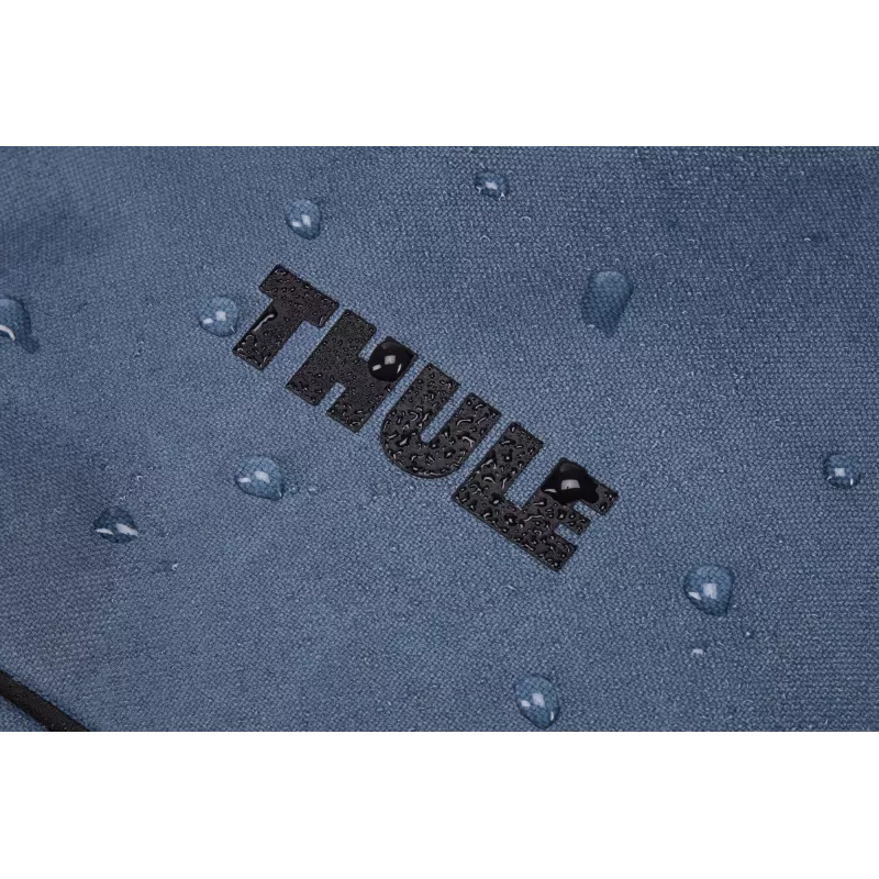 Thule Aion TATB140 Dark Slate reppu matkareppu harmaa kierrätetty polyesteri