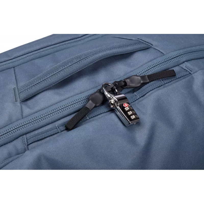 Thule Aion TATB140 Dark Slate reppu matkareppu harmaa kierrätetty polyesteri