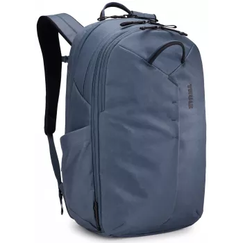 Thule Aion TATB128 Dark Slate reppu matkareppu harmaa kierrätetty polyesteri