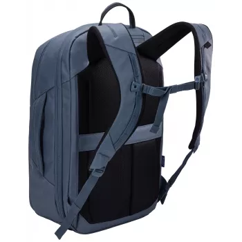Thule Aion TATB128 Dark Slate reppu matkareppu harmaa kierrätetty polyesteri