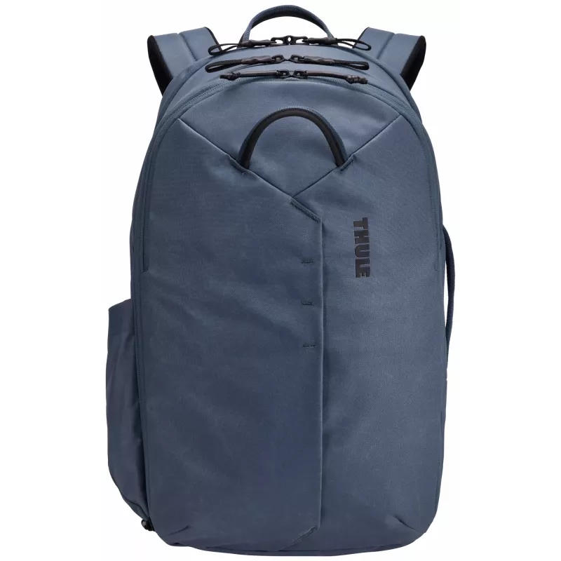 Thule Aion TATB128 Dark Slate reppu matkareppu harmaa kierrätetty polyesteri